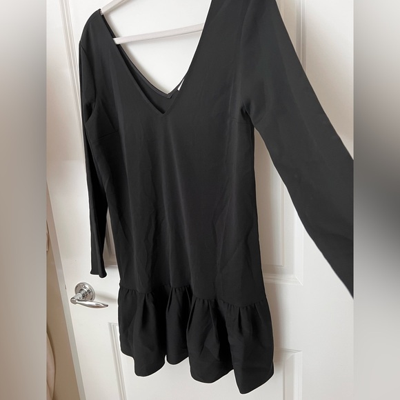 Amanda Uprichard Carrie dress - Picture 3 of 6